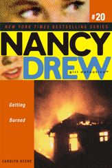 Getting Burned - 22 May 2012