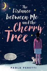 The Distance between Me and the Cherry Tree - 3 Sep 2019
