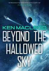 Beyond the Hallowed Sky - 21 Mar 2023