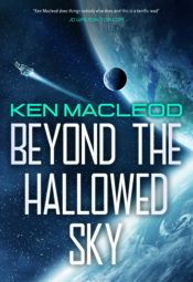 Beyond the Hallowed Sky - 21 Mar 2023