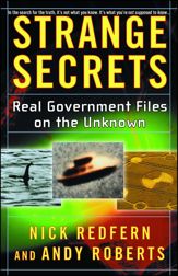Strange Secrets - 20 May 2003