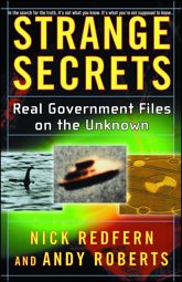 Strange Secrets - 20 May 2003