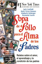Sopa de pollo para el alma de los padres - 20 May 2014