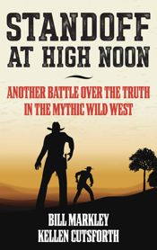 Standoff at High Noon - 22 Oct 2021
