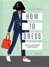 How to Dress - 26 Oct 2018