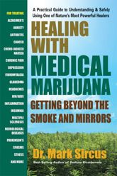 Healing with Medical Marijuana - 15 Mar 2017