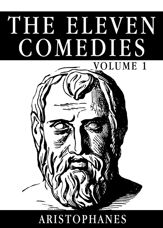 The Eleven Comedies - 4 Feb 2013