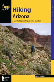 Hiking Arizona - 16 Dec 2014