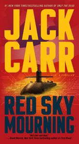 Red Sky Mourning - 18 Jun 2024