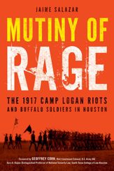 Mutiny of Rage - 1 Aug 2021