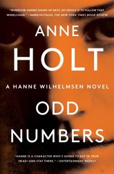 Odd Numbers - 6 Jun 2017