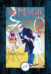 The Magic of Oz - 7 May 2017