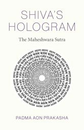 Shiva's Hologram - 15 Aug 2023