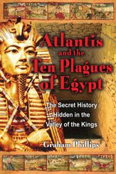 Atlantis and the Ten Plagues of Egypt - 23 Jul 2003