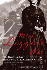Miss Lizzie's War - 5 Jun 2012