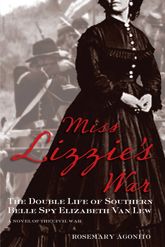 Miss Lizzie's War - 5 Jun 2012