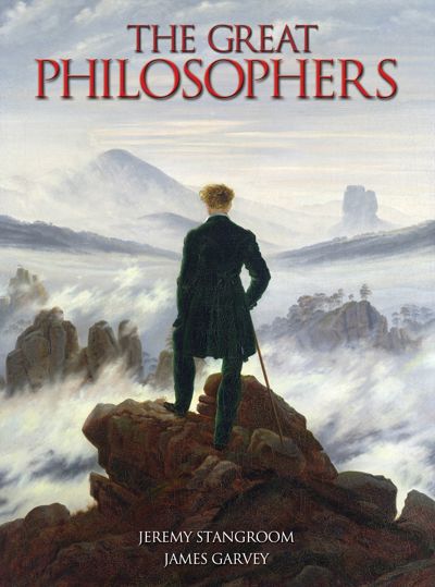 The Great Philosophers