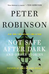 Not Safe After Dark - 5 Dec 2017