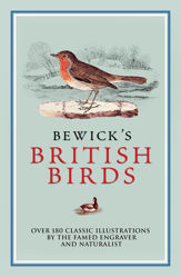Bewick's British Birds - 1 Oct 2022