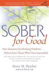 Sober For Good - 17 Apr 2002