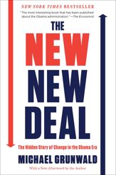 The New New Deal - 14 Aug 2012