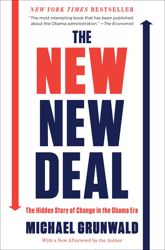 The New New Deal - 14 Aug 2012