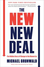 The New New Deal - 14 Aug 2012