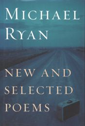 New And Selected Poems - 6 Dec 2005