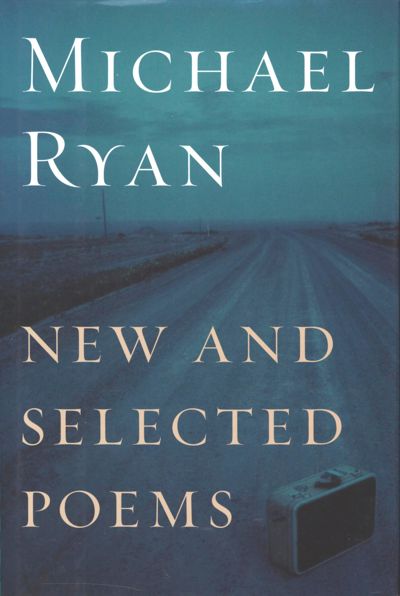 New And Selected Poems