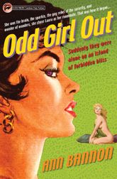 Odd Girl Out - 1 Sep 2001