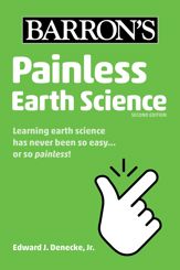Painless Earth Science - 1 Jun 2021