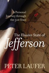 Elusive State of Jefferson - 1 Oct 2013