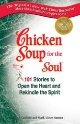 Chicken Soup for the Soul - 7 Aug 2012