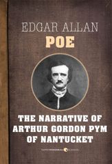 The Narrative Of Arthur Gordon Pym Of Nantucket - 20 Mar 2012