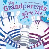 My Grandparents Love Me - 30 Aug 2016