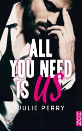 All You Need is Us - 15 May 2019