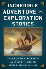 Incredible Adventure and Exploration Stories - 3 Jul 2018