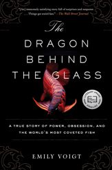 The Dragon Behind the Glass - 24 May 2016