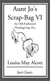 Aunt Jo's Scrap Bag - 20 Jun 2014