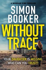 Without Trace - 15 May 2018