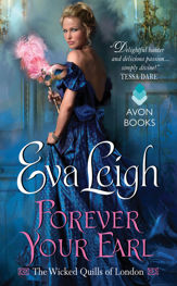 Forever Your Earl - 29 Sep 2015