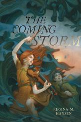 The Coming Storm - 1 Jun 2021