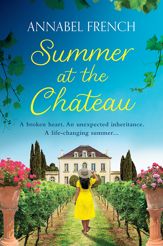Summer at the Chateau - 8 Jun 2023