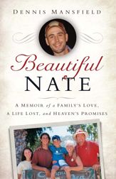 Beautiful Nate - 5 Mar 2013