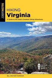 Hiking Virginia - 17 Sep 2024