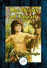 The Beasts of Tarzan - 9 Apr 2017