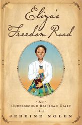 Eliza's Freedom Road - 4 Jan 2011