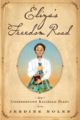 Eliza's Freedom Road - 4 Jan 2011