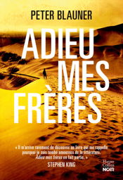 Adieu mes frères - 3 Jan 2024