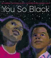 You So Black - 10 Jan 2023